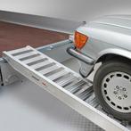 Datona Aluminium oprijplaat auto - 300 cm - 2 ton - Datona, Auto diversen, Ophalen of Verzenden, Nieuw