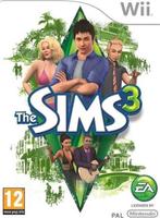 De Sims 3 (Losse CD) (Wii Games), Consoles de jeu & Jeux vidéo, Ophalen of Verzenden