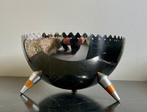 Alessi - Joanna Lyle - Dienblad - Chimu - Plastic, Staal