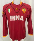 AS Roma - Italiaanse voetbal competitie - Francesco Totti -, Nieuw