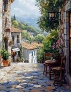Irina Collins - Stone and Tradition · NO Reserve