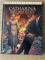 Bloedkoninginnen - Catharina de Medici - De vervloekte