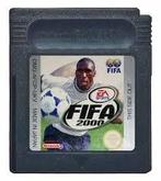 FIFA 2000 - Gameboy Classic (Losse Cassette), Consoles de jeu & Jeux vidéo, Jeux | Nintendo Game Boy, Ophalen of Verzenden