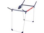 Leifheit -  Droogrek Pegasus 180 Solid Plus  - Wit, Verzenden, Nieuw