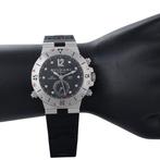 Bvlgari - Diagono - Sans Prix de Réserve - SD38SGMT - Homme, Handtassen en Accessoires, Horloges | Heren, Nieuw