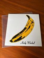 The Velvet Underground, Nico, Andy Warhol - The Velvet, Cd's en Dvd's, Nieuw in verpakking