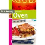 Kook ook - Oven 9789066118034 Immerc bv, Boeken, Verzenden, Gelezen, Immerc bv