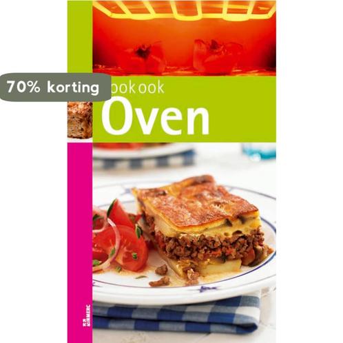 Kook ook - Oven 9789066118034 Immerc bv, Boeken, Kookboeken, Gelezen, Verzenden