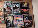 Sega - Mega Drive - Sega Game Gear, Game King, Atari Jaguar,, Nieuw