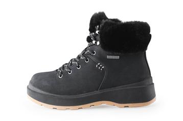 Skechers Veterboots in maat 38 Zwart | 5% extra korting, Skechers, Verzenden, Zwart, Overige typen