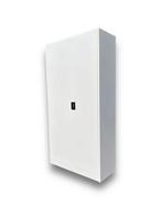 Klapdeurkast-Archiefkast-Kantoorkast-200x100x40cm-Nieuw, Huis en Inrichting, Kasten | Roldeurkasten en Archiefkasten, 100 tot 150 cm