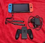 Nintendo - Switch - Nintendo Switch (scatola originale) e, Games en Spelcomputers, Nieuw