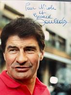 Raymond Poulidor - Signed in Person - Fouquet Collection, Verzamelen, Nieuw