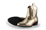 Nelson Enkellaarzen in maat 33 Goud | 5% extra korting, Kinderen en Baby's, Kinderkleding | Schoenen en Sokken, Verzenden, Jongen of Meisje