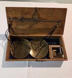 Balance de pharmacie - Métal