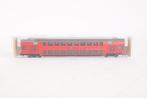 Fleischmann N - 8157 - Wagon de passagers pour trains