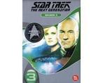 STAR TREK NEXT GENERATION S3, Verzenden, Nieuw in verpakking