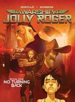 Warship Jolly Roger Book 1 [HC], Boeken, Verzenden, Nieuw