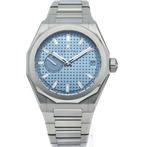 Zenith - Defy Skyline 41 11P Bucket Diamond Ice Blue Limited