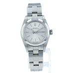 Rolex - Oyster Perpetual Lady - Zonder minimumprijs - 76080
