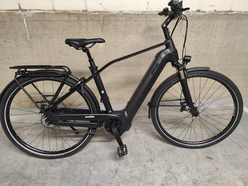 Kettler Quadriga Comp Belt CX5 750Wh, Fietsen en Brommers, Elektrische fietsen, Nieuw, Ophalen