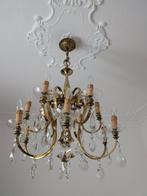 Kroonluchter - Kristal