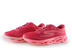 Skechers Sneakers in maat 38 Roze, Kleding | Dames, Schoenen, Skechers, Verzenden, Zo goed als nieuw, Sneakers