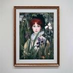 Dikhotomy - Secret Garden - No Reserve - Unique Edition