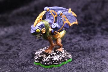 Skylanders Spyros Adventure: Drobot, Verzenden