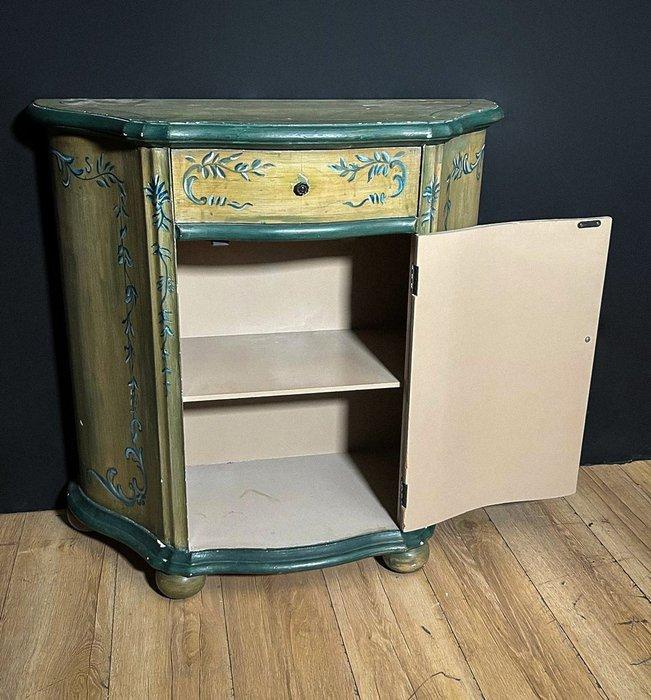 Credenza - Hout, Antiek en Kunst, Antiek | Overige Antiek