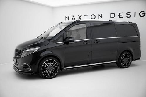 Maxton Design Body Kit voor Mercedes Benz V-Klasse W447 Long, Auto diversen, Tuning en Styling, Ophalen of Verzenden