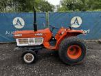 Veiling: Minitractor Kubota L1802 Diesel 18pk, Zakelijke goederen, Landbouw | Tractoren, Ophalen, Nieuw