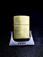 Zippo - Sans Prix de Réserve - Briquet - Laiton, Nieuw