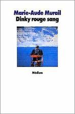 Dinky rouge sang  Murail, Marie-Aude  Book, Verzenden