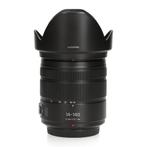 Panasonic Lumix G Vario 14-140mm F3.5-5.6 ASPH Power OIS II, Ophalen of Verzenden