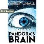 Pandoras Brain 9780993211607 Calum Chace, Verzenden, Calum Chace