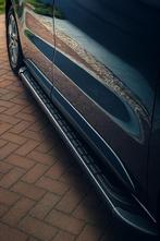 Treeplanken zwart aluminium Opel Vivaro L2 en L3, Ophalen of Verzenden, Nieuw