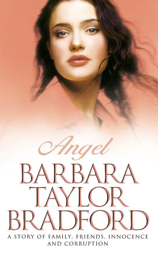 Angel 9780586212844 Barbara Taylor Bradford, Livres, Langue | Anglais, Envoi