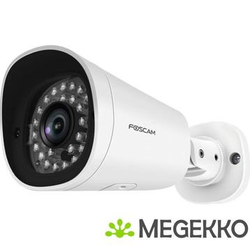 Foscam FI9912EP-W 2MP PoE bullet IP camera disponible aux enchères