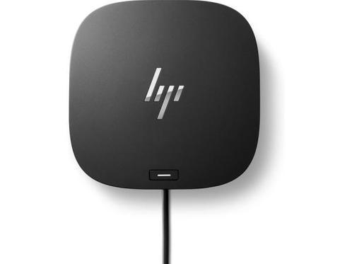 Veiling - HP 5TW10AA USB-C Dock G5 - Docking Station - 100w, Computers en Software, Dockingstations