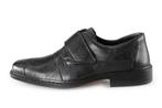 Rieker Nette schoenen in maat 42 Zwart | 10% extra korting, Vêtements | Hommes, Chaussures, Overige typen, Verzenden