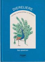 Diereliere 9789065552464, Boeken, Gelezen, Lisa Speelman, N.v.t., Verzenden