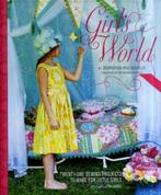 Girls World x9 Pattern Sheets 9780811874441, Boeken, Gelezen, Verzenden, Jennifer Paganelli, Tim Geaney