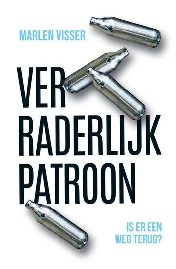 Kluitman-novelles - Verraderlijk patroon (9789020696561) beschikbaar voor biedingen