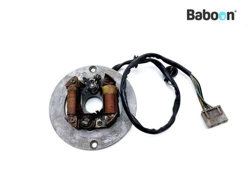 Alternateur (générateur) Yamaha DT 400 1975 (DT400B), Motoren, Onderdelen | Yamaha, Verzenden