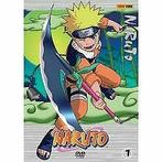 Naruto - Vol. 07, Episoden 27-31 von Hayato Date  DVD, Cd's en Dvd's, Dvd's | Overige Dvd's, Zo goed als nieuw, Verzenden
