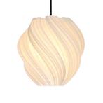 Swiss design - Plafondlamp - Koch #2 Clockwise Hanglamp -, Antiek en Kunst