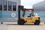 Veiling: Heftruck Caterpillar DP45 Diesel 4500kg 3.3m 1995, Zakelijke goederen, Ophalen