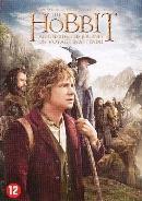 Hobbit - An unexpected journey op DVD, Cd's en Dvd's, Dvd's | Avontuur, Nieuw in verpakking, Verzenden