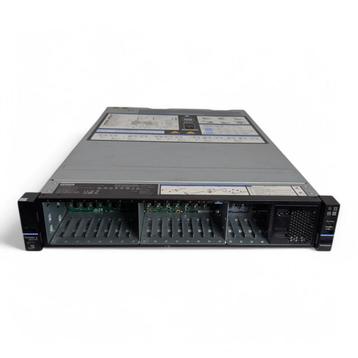 Lenovo System X3650 M5 16x 2.5 + 4x NVMe - Zelf, Verzenden